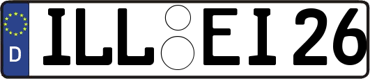 ILL-EI26