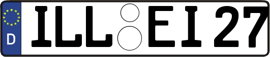 ILL-EI27