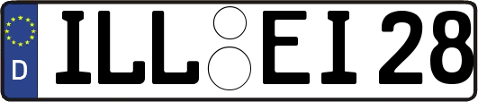 ILL-EI28