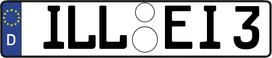 ILL-EI3