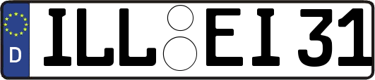 ILL-EI31