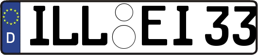 ILL-EI33