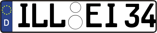 ILL-EI34