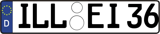 ILL-EI36