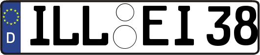 ILL-EI38