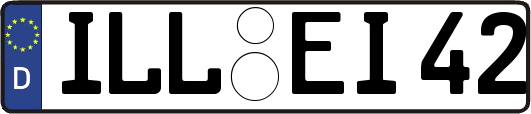 ILL-EI42