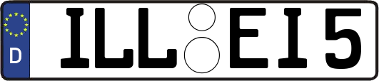 ILL-EI5