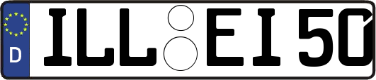 ILL-EI50