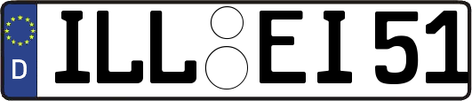 ILL-EI51