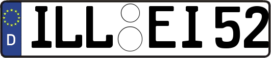 ILL-EI52