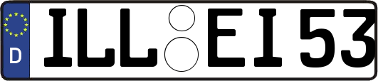 ILL-EI53