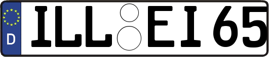 ILL-EI65