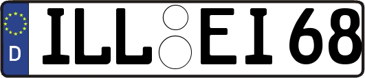 ILL-EI68