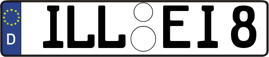 ILL-EI8
