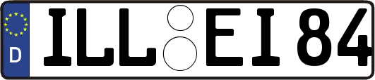 ILL-EI84