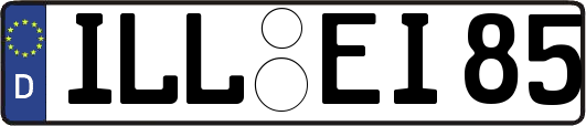 ILL-EI85