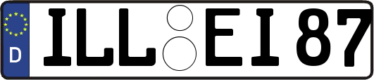ILL-EI87