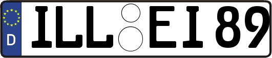 ILL-EI89