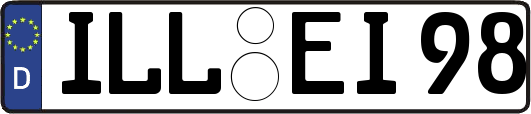 ILL-EI98