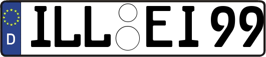 ILL-EI99