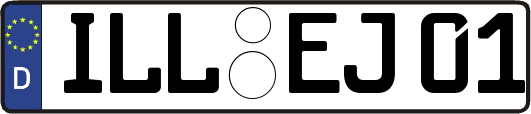 ILL-EJ01