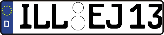 ILL-EJ13