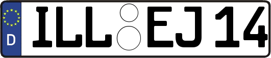 ILL-EJ14
