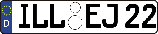 ILL-EJ22