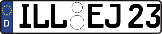 ILL-EJ23