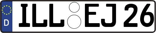 ILL-EJ26