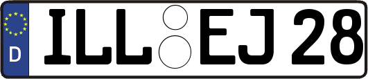 ILL-EJ28
