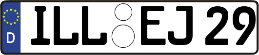 ILL-EJ29