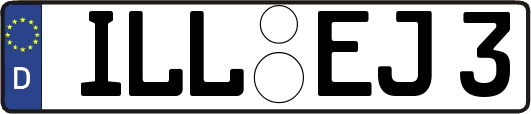 ILL-EJ3