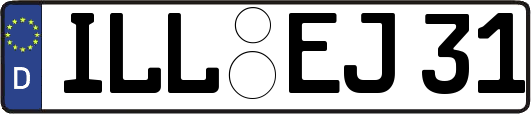 ILL-EJ31