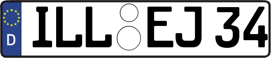 ILL-EJ34