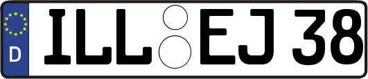ILL-EJ38