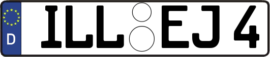 ILL-EJ4