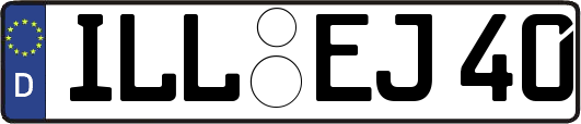 ILL-EJ40