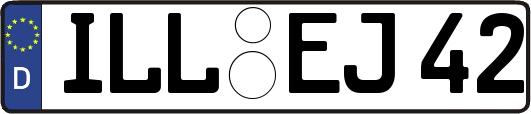 ILL-EJ42