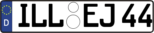 ILL-EJ44