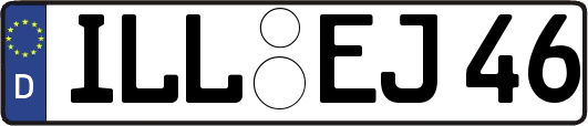 ILL-EJ46