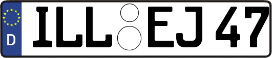 ILL-EJ47