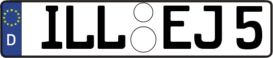 ILL-EJ5
