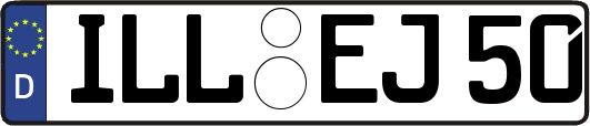 ILL-EJ50