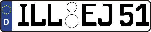 ILL-EJ51