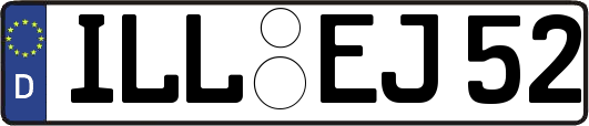 ILL-EJ52