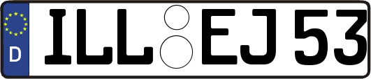 ILL-EJ53