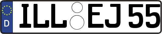 ILL-EJ55