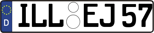 ILL-EJ57