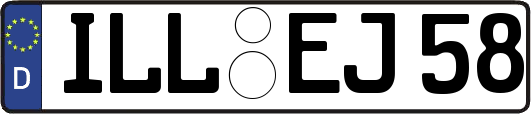 ILL-EJ58